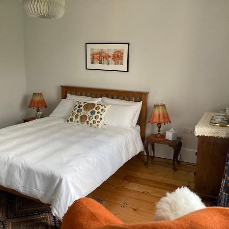 Frizenham Farmhouse Little Torrington Экстерьер фото